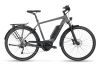Rower elektryczny trekkingowy Stevens E-Triton High